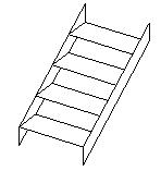 Stair-Typeの説明 目かくしなし