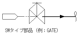 分割　部品側2