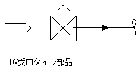 分割　部品側6