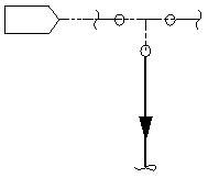 Start:母管と分岐Lineが別図の場合の図2