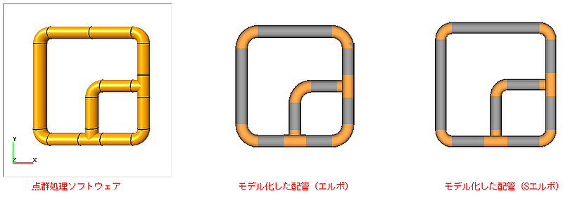 エルボ 説明図